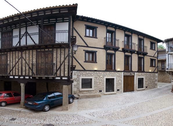 Casa rural Margó