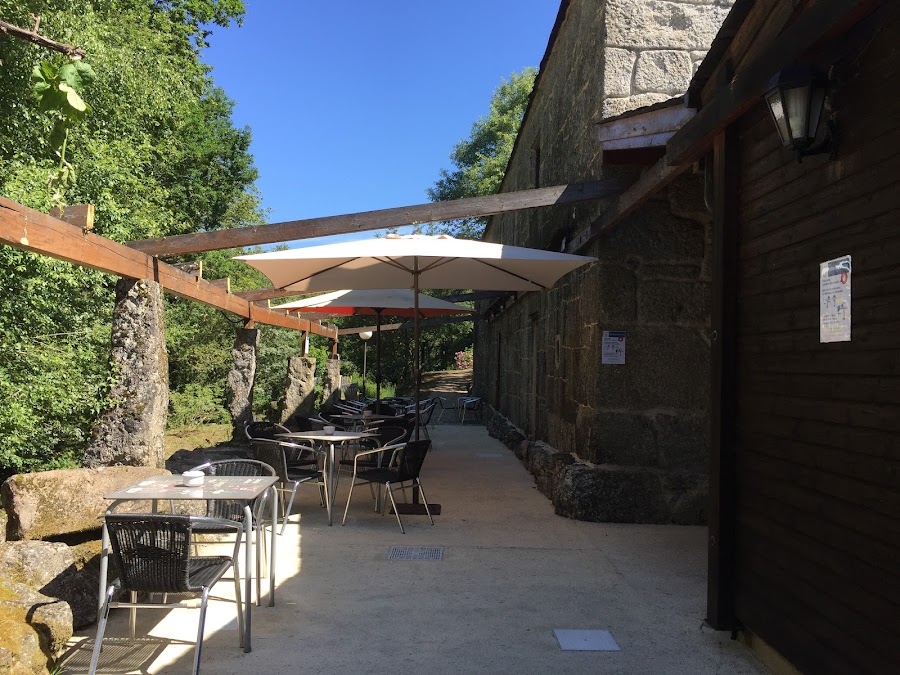 Casa Rural Valderías