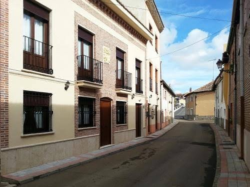 Casa Tía Paula