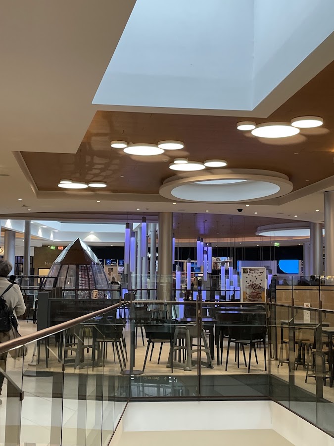 Centro Comercial El Tormes