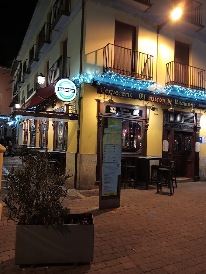 Cerveceria 