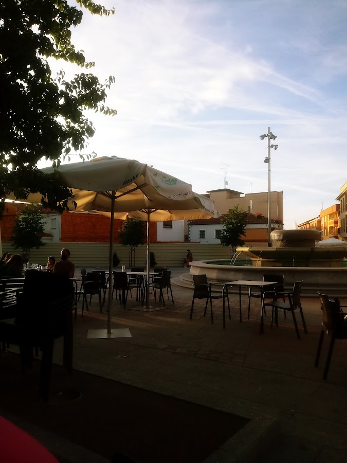 Cervecería Larry’s
