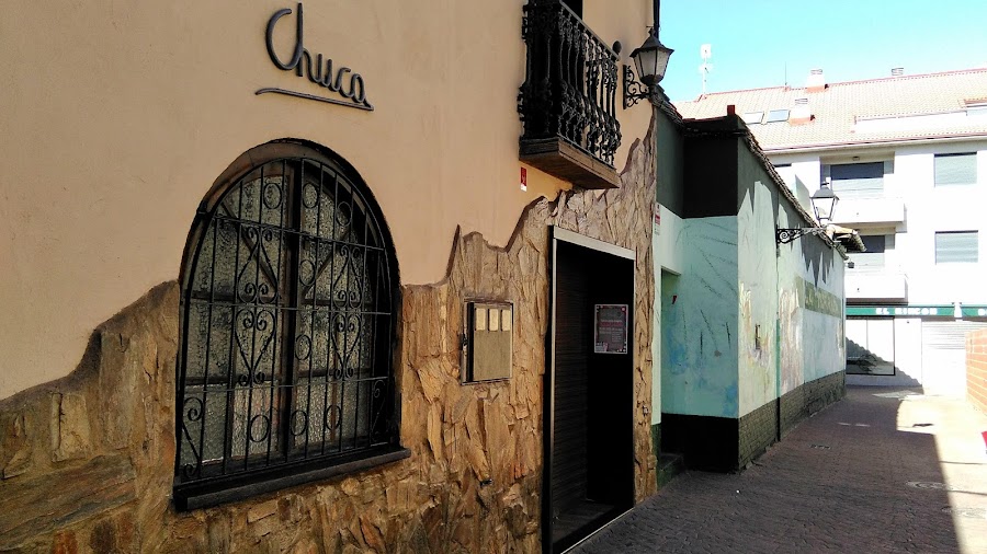 Chuca