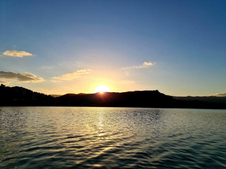 Club Náutico Castrelo de Miño