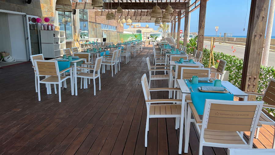 CosaFina Playa