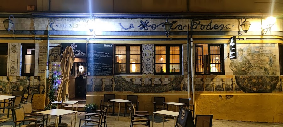 Diabluras Gastrobar