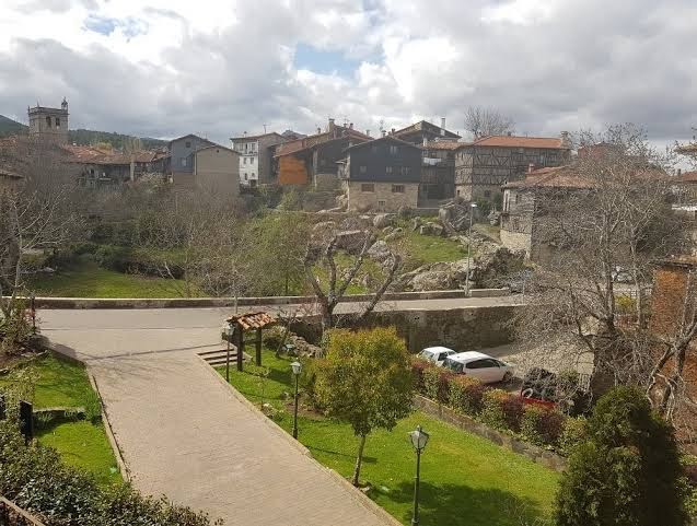 Doña Teresa