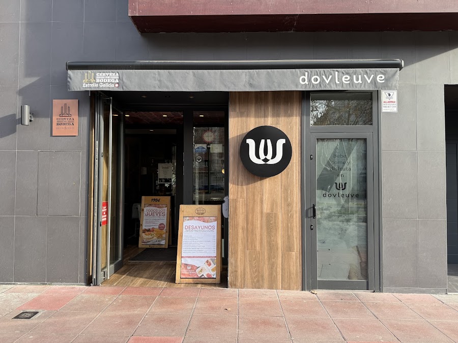 Dovleuve Restaurante