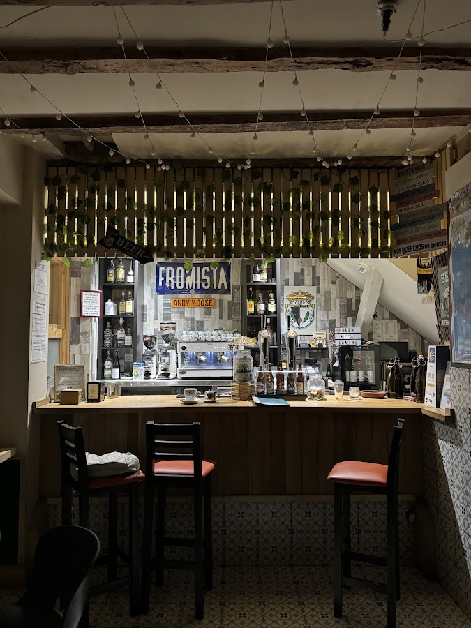 El Chiringuito del Camino