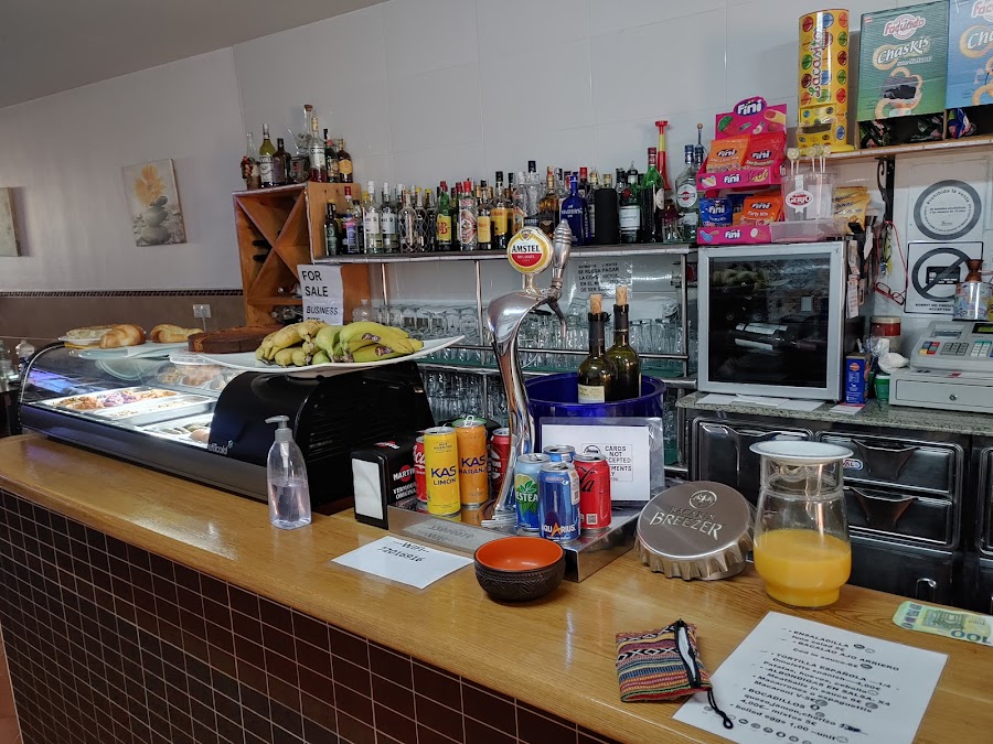 EL FARDEL DE REVENGA