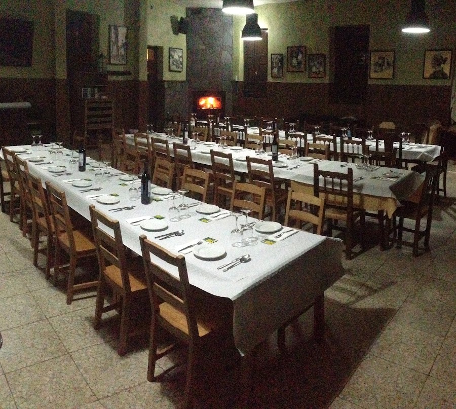 El Galayar - Casa Macario
