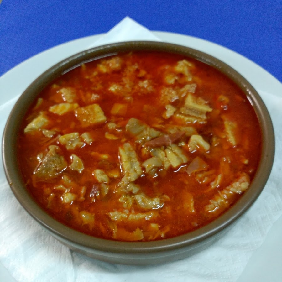 El Llagarón
