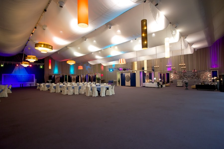 El Oro de Roma Events - Special Day