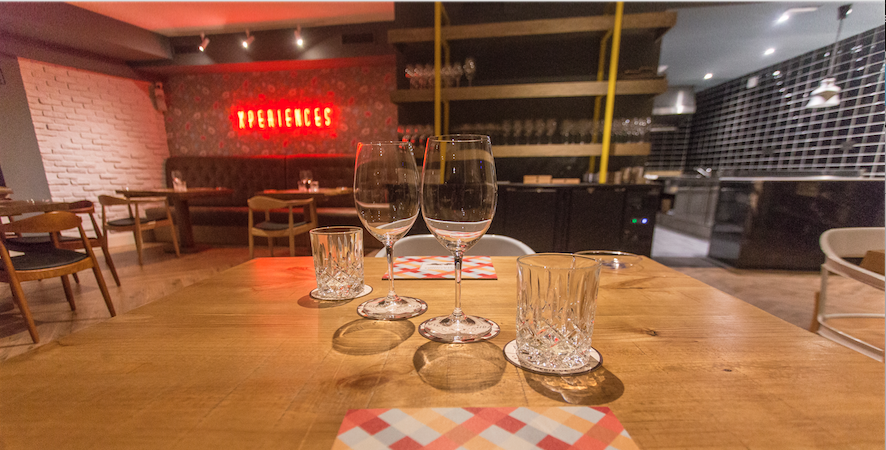 EL OTRO Restaurante