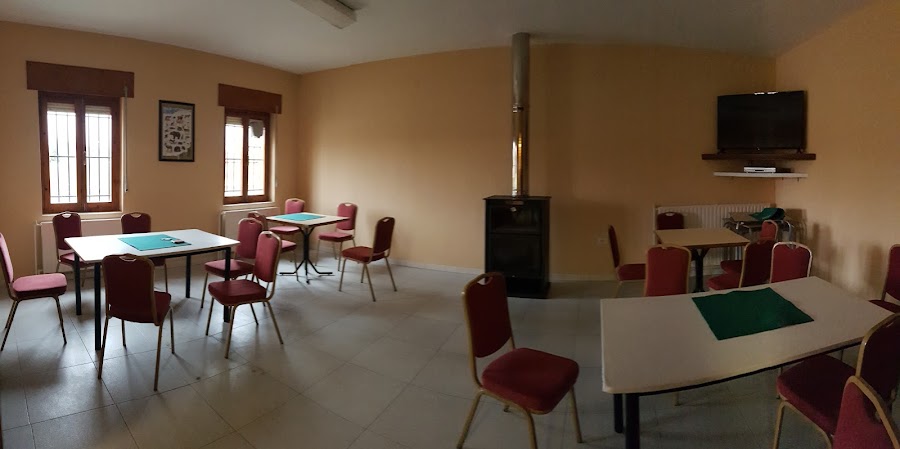 El Rincón De Los Benitos