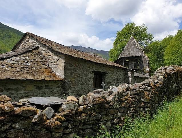 El Rincón del Cuco