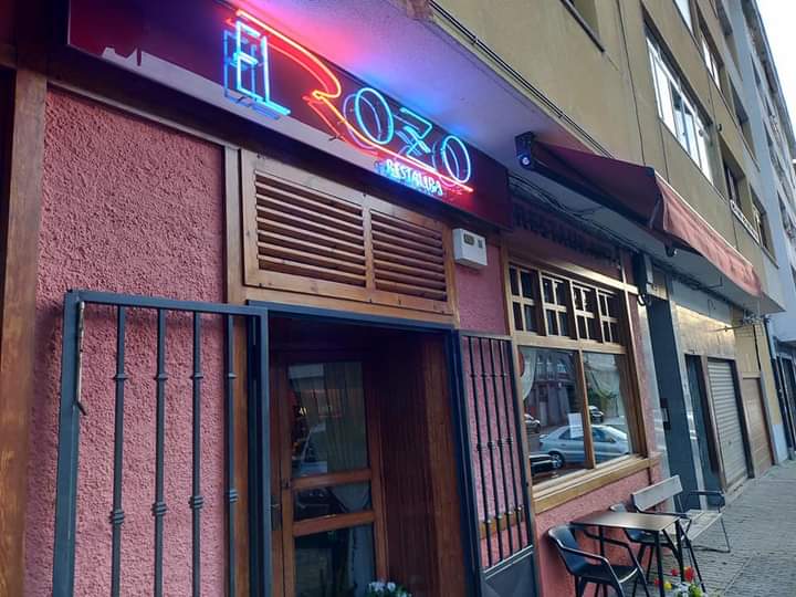 El Rozo