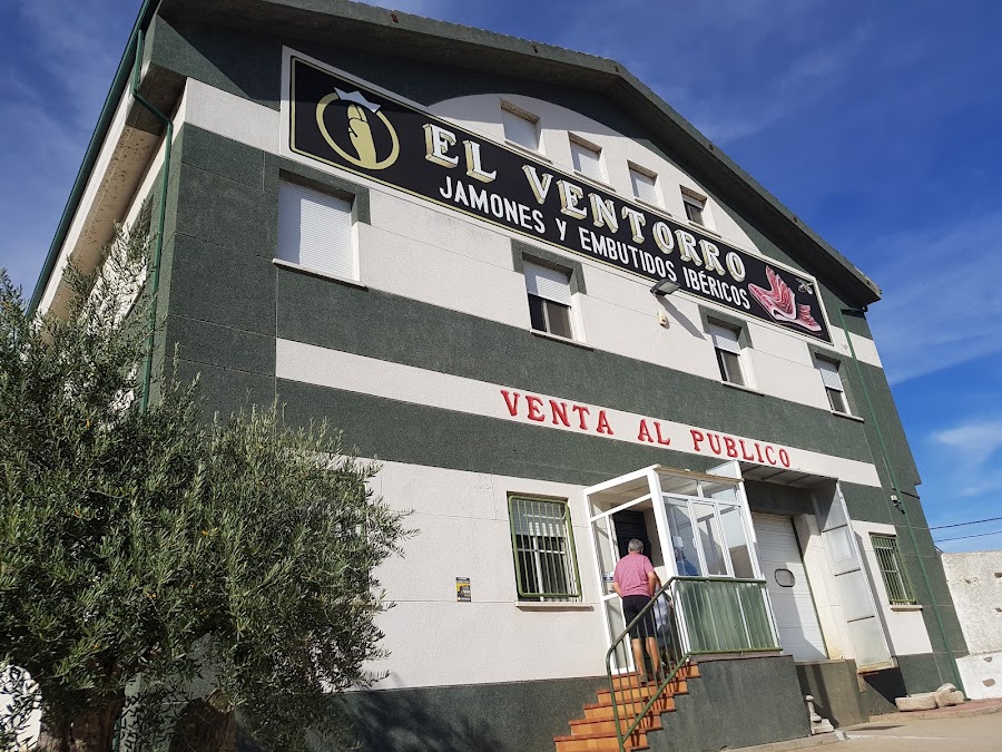 El Ventorro