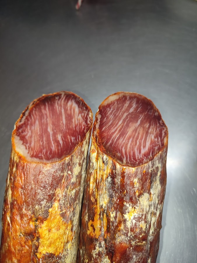 Embutidos Duque S.L.