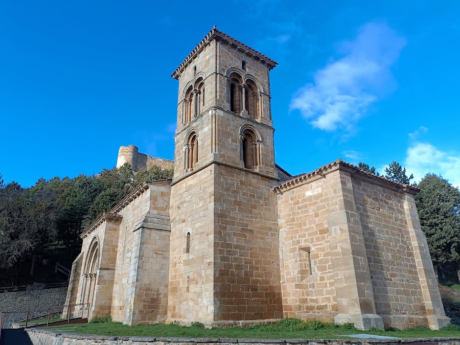 Ermita de Santa Cecilia