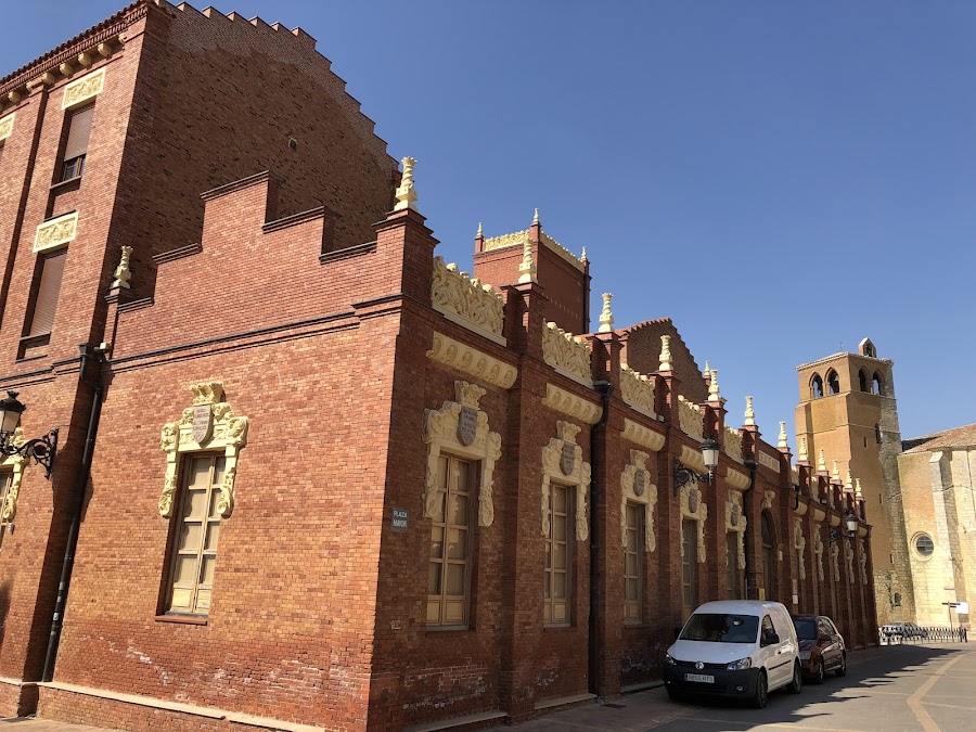 Escape Room Becerril