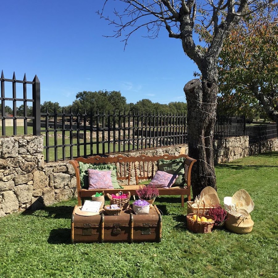 Finca Casas del Sevillano