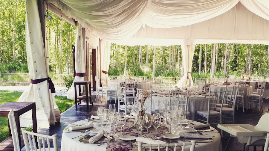 Finca para Bodas y Eventos ! El Molino de Torquemada