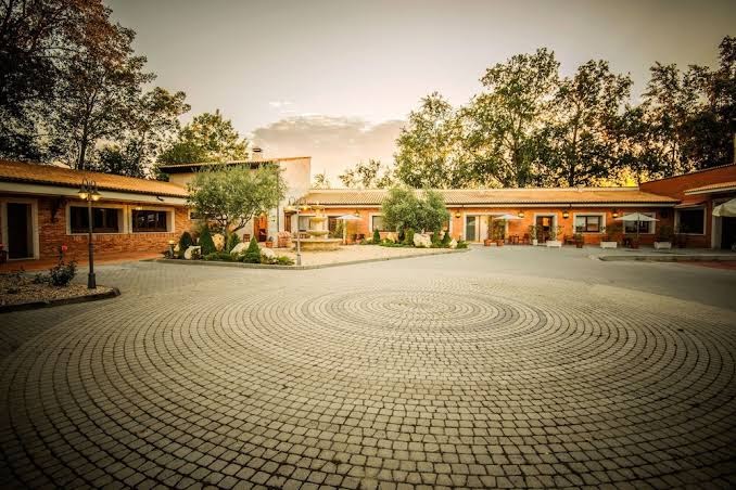 Finca Valdobar, Apartamentos Peñafiel