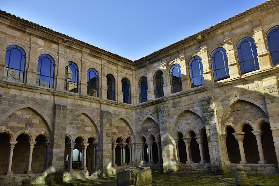 Fundación Santa María la Real