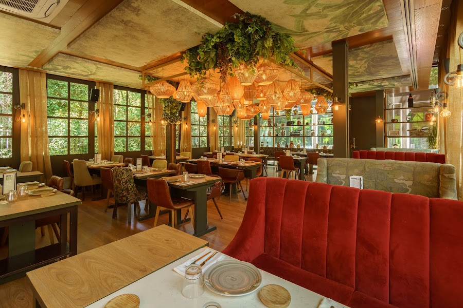 Gastrobar Sabores