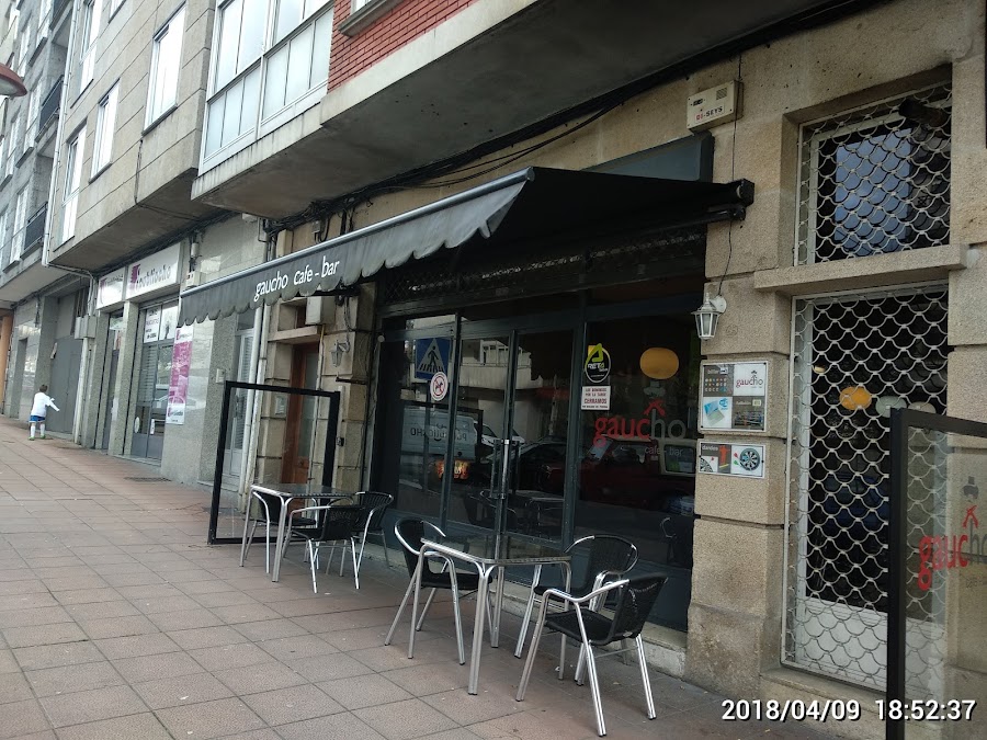 Gaucho Cafe Bar