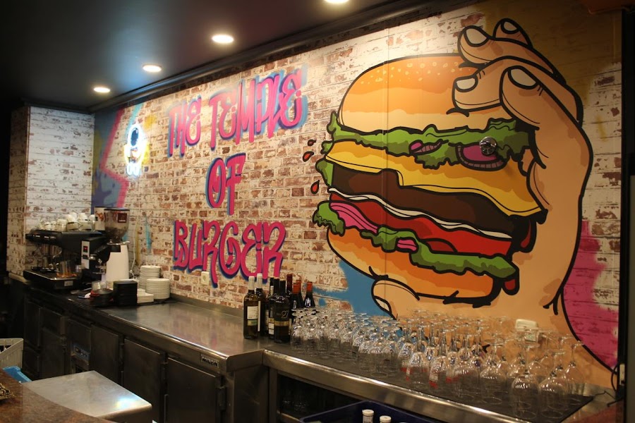 GulaBurger