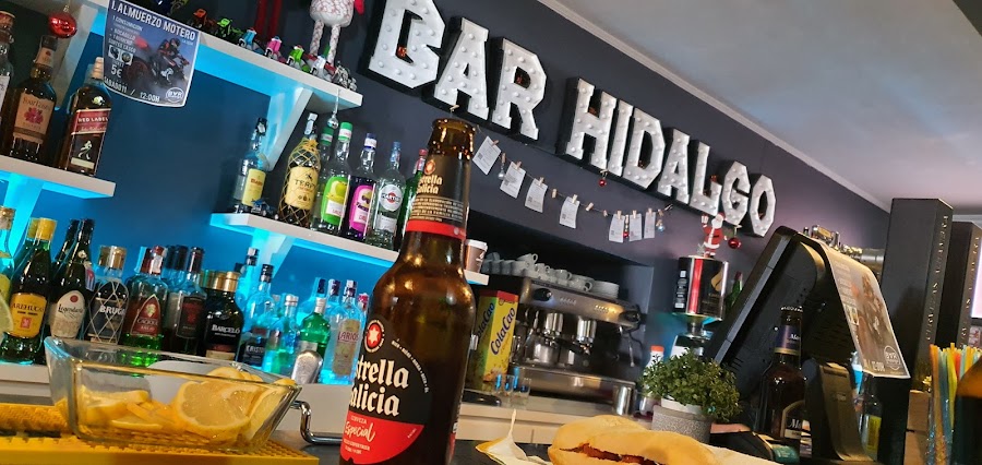 Hidalgo