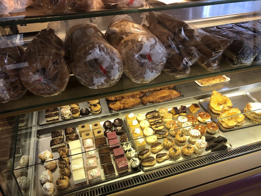 HORNO ARTESANO LA PEREGRINA