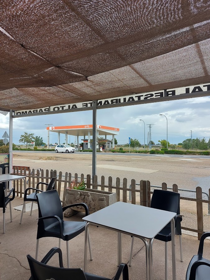 Hostal Alto Páramo