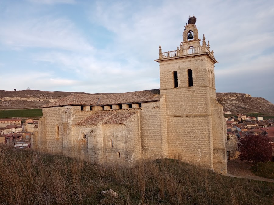 Hostal Carazo (7-23 h)