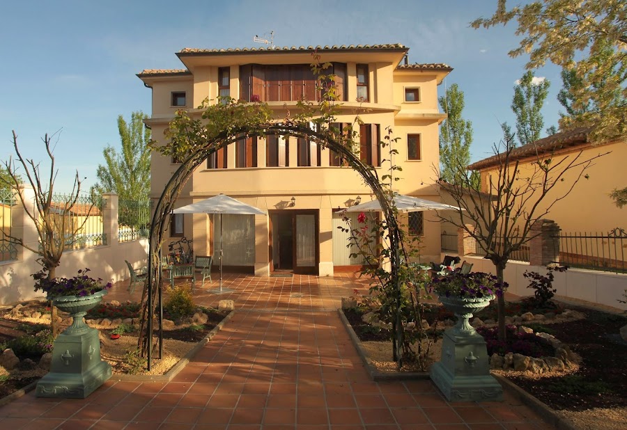 Hostal Infanta Doña Leonor