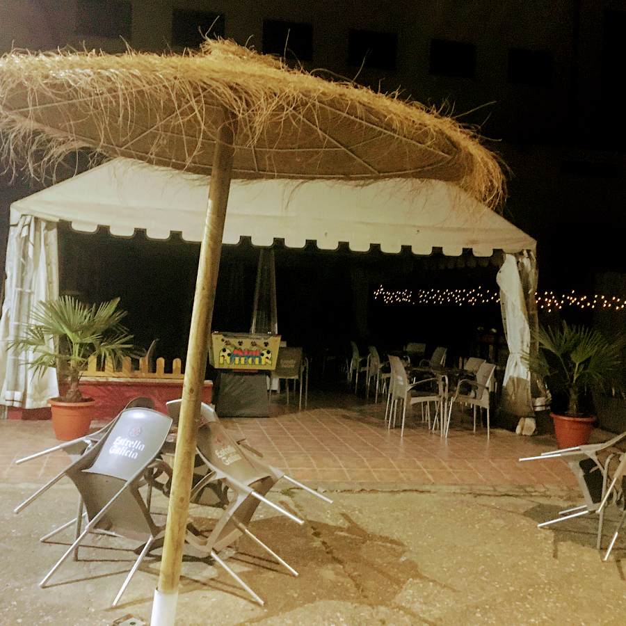 Hostal La Fuente