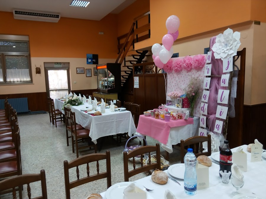 Hostal O Augueiro