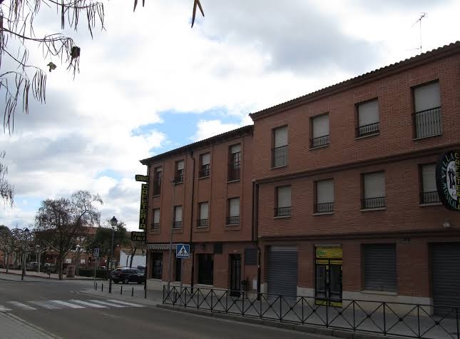 Hostal Puerta de la Villa