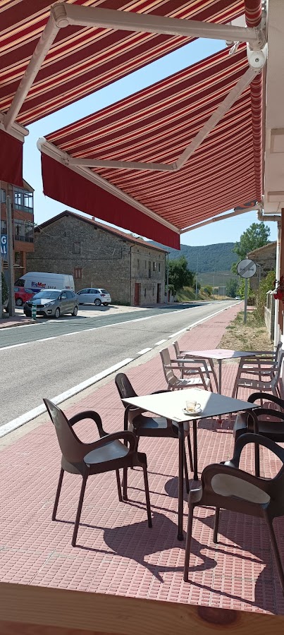 Hostal-Restaurante El Escudo