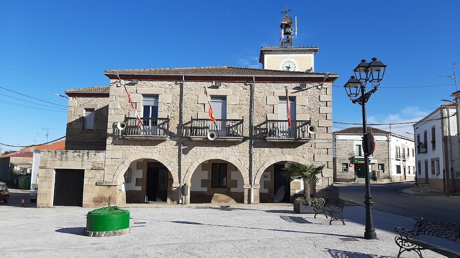 Hostal restaurante La Buhardilla