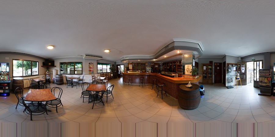 Hostal Restaurante RIOMALO el Mulero