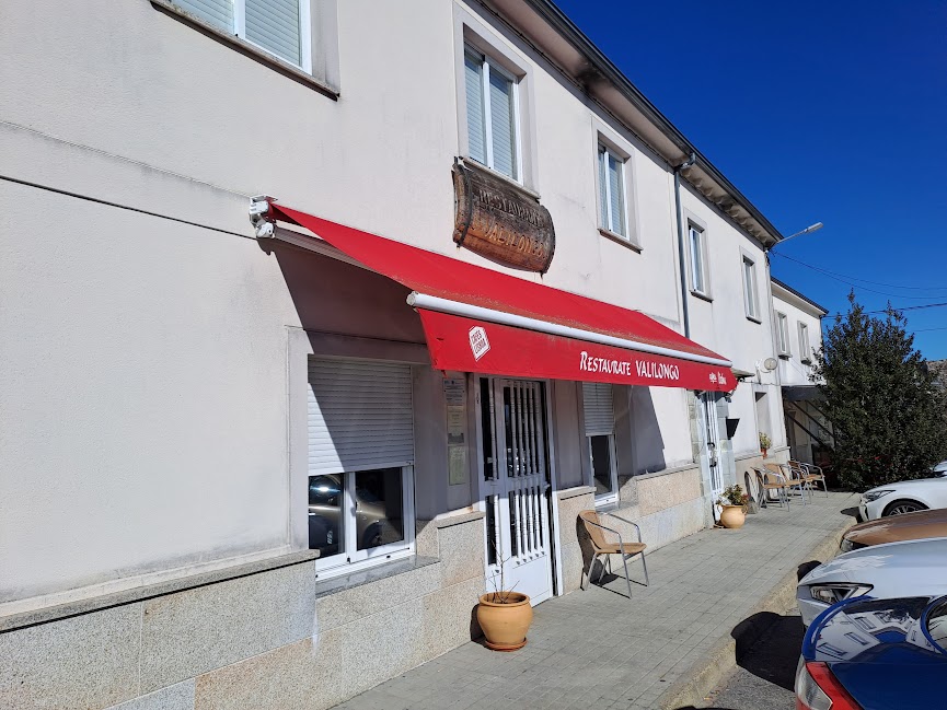 Hostal Restaurante Valilongo