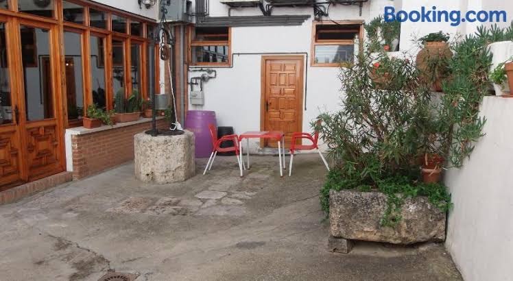 Hostal San Antolín