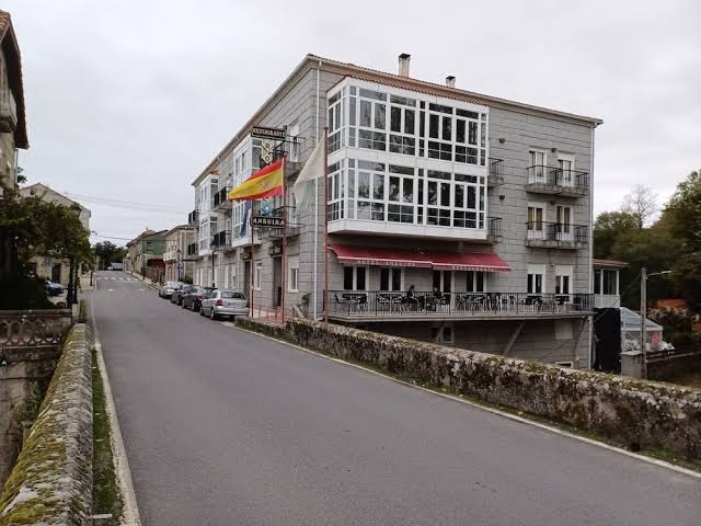 Hotel Ansuíña