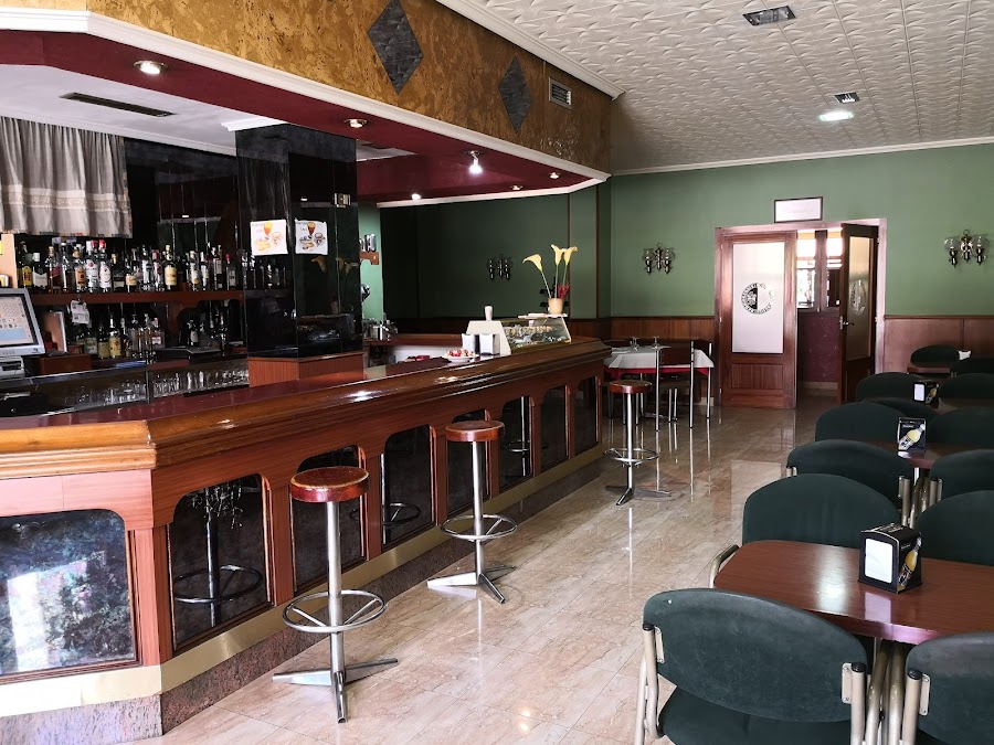 HOTEL CARMEN S.L.