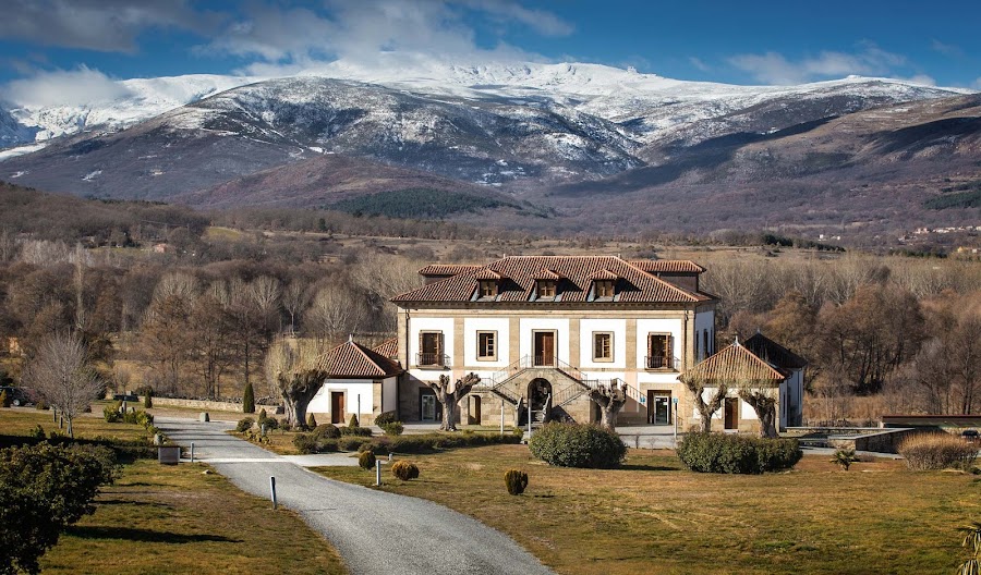 Hotel Izán Puerta de Gredos