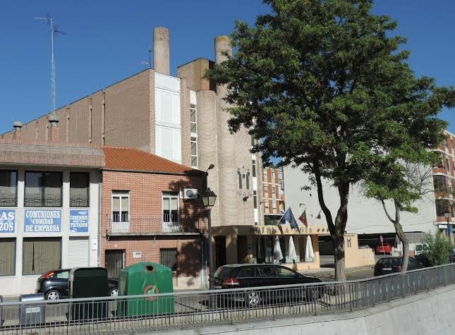 Hotel La Mota by Punta25
