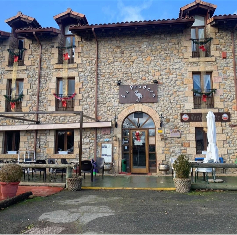 Hotel La Pradera de Marta